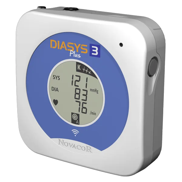 Novacor Diasys 3 Plus
